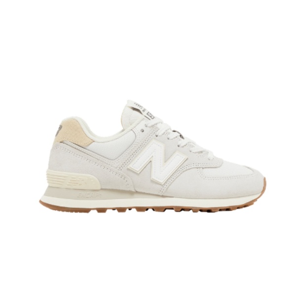 New Balance Shoes - New Balance 574 ‘Reflection Angora’